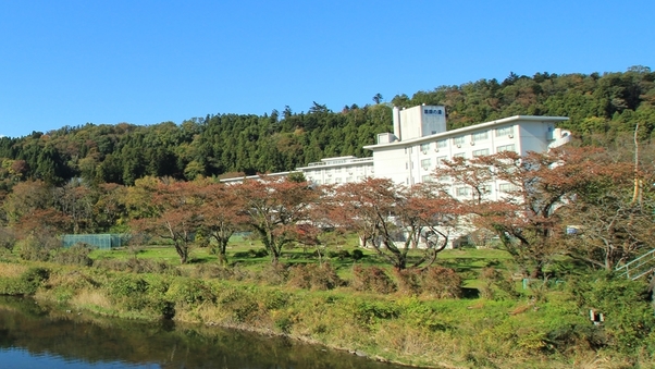 【訳あり】当館おまかせ♪和室または洋室